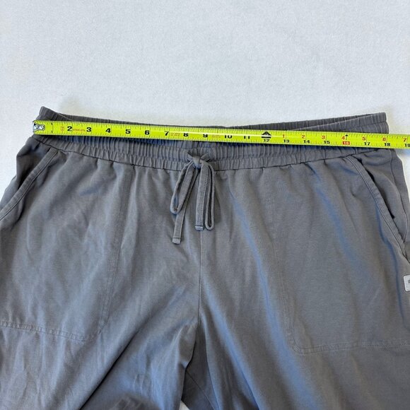 Life Is Good Womens Crusher Flex Jogger Pants Size XXL Blue Pull On Pockets - Picture 8 of 10